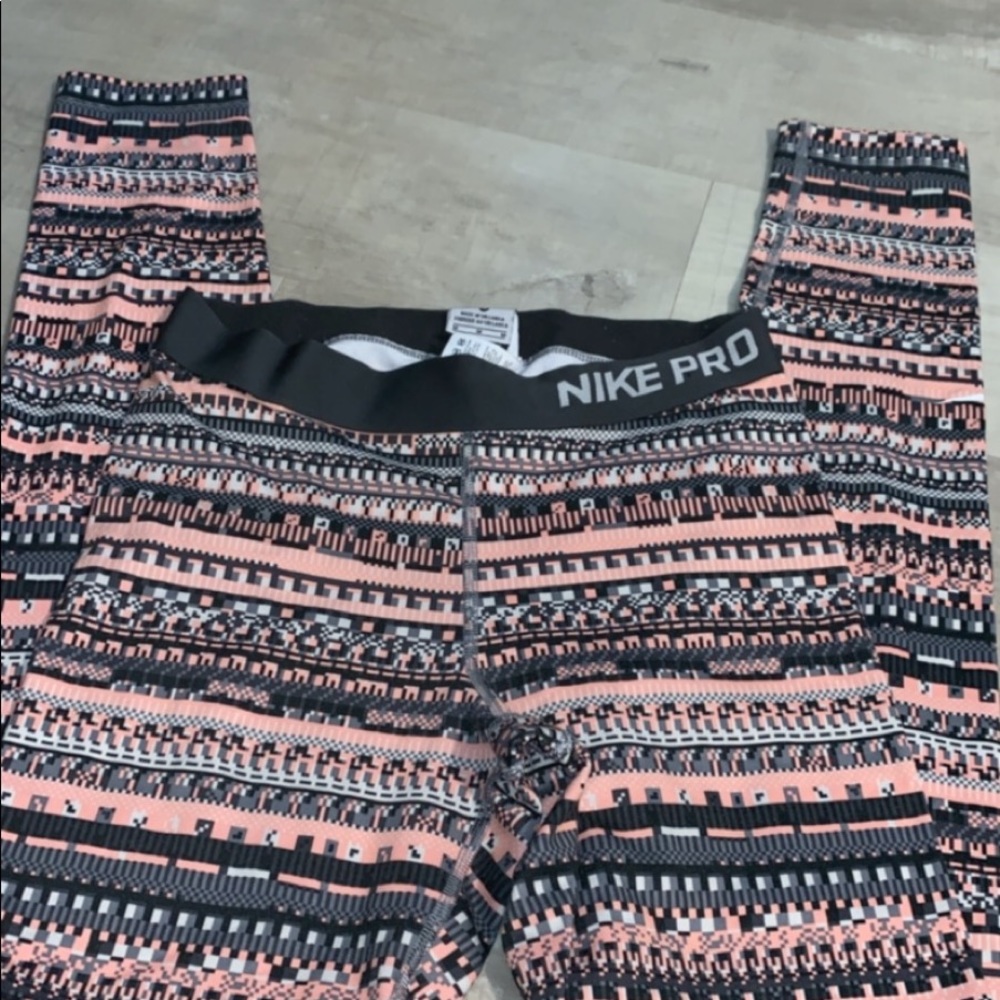 Nike Leggings!
